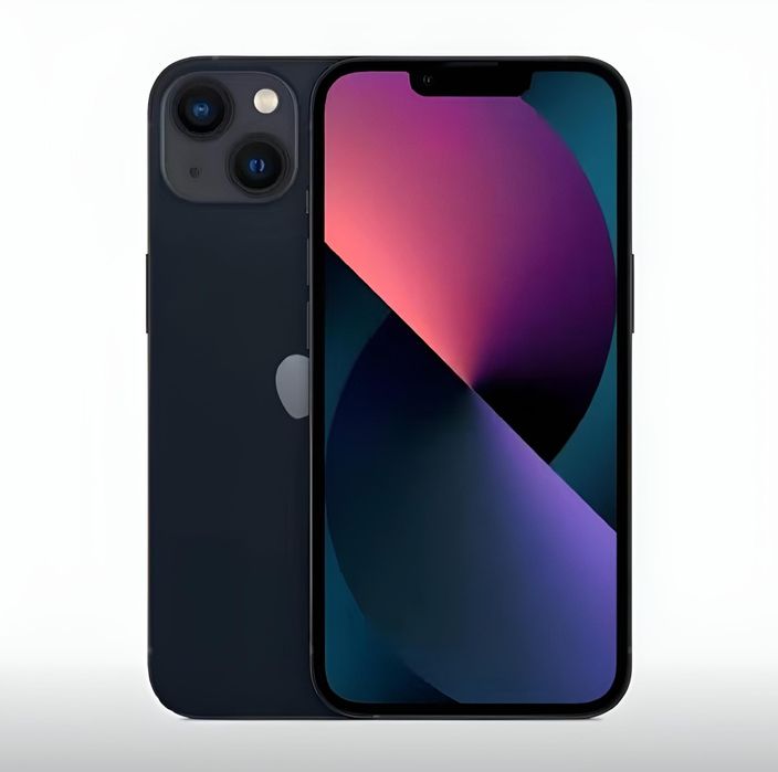 Восстановленный iPhone 13