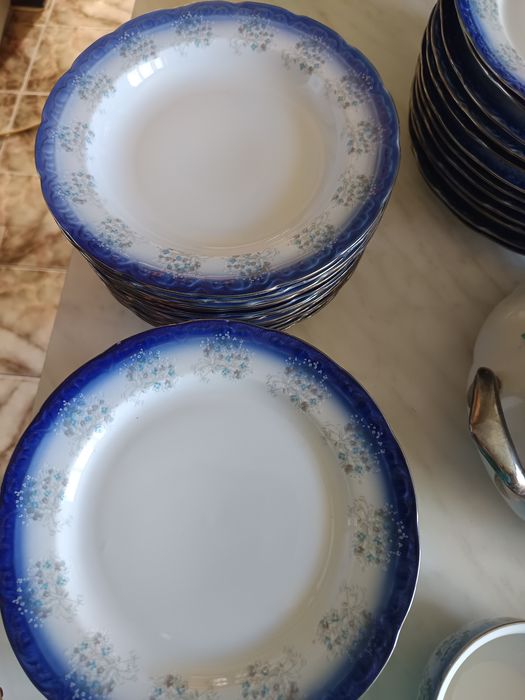 Servicii de masa 12 persoane