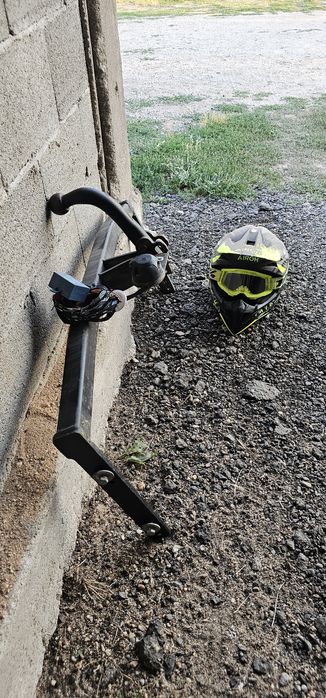 Теглич Audi 3 VW Golf VW Bora