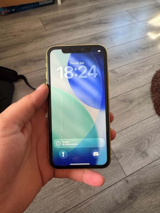 iPhone 11 128gb  neverlock