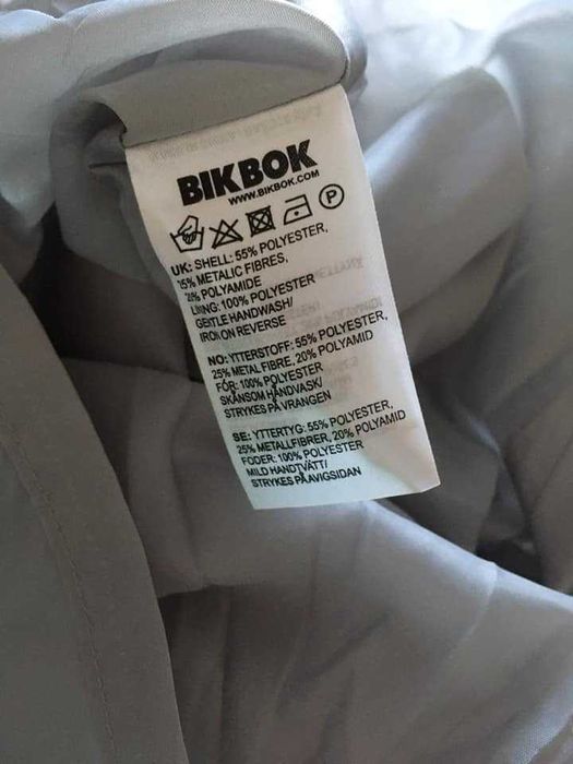 ROCHIE cocktail, eleganta