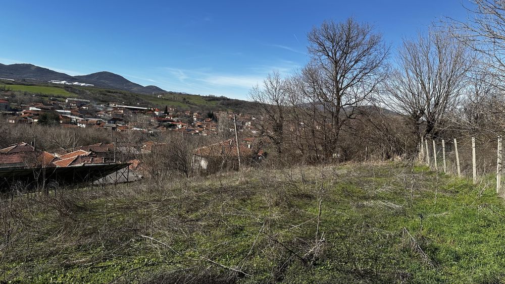 Продава се Парцел в с. Сусам, Област Хасково - 850 кв.м за 15 €/кв.м - Снимка #10