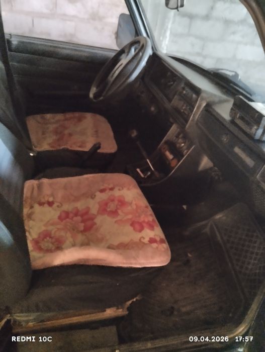 Продам ВАЗ 2107.