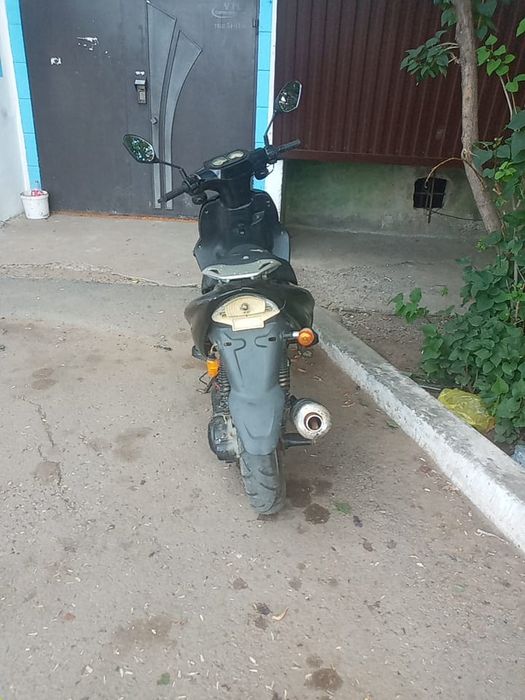 Продам скутер рейсер