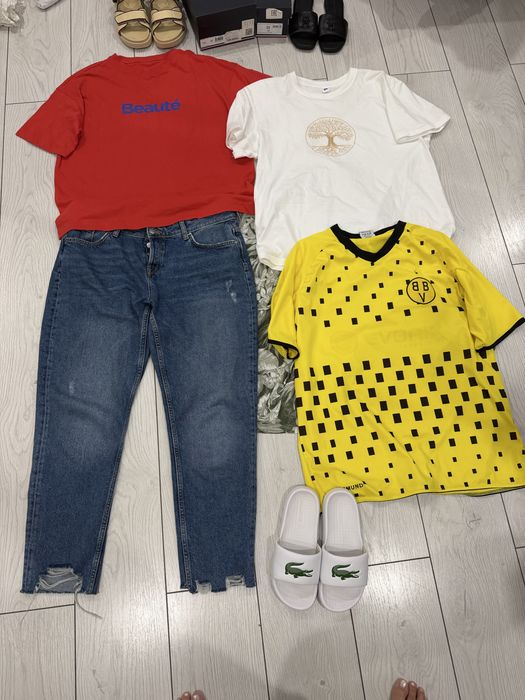 Одежда mango zara