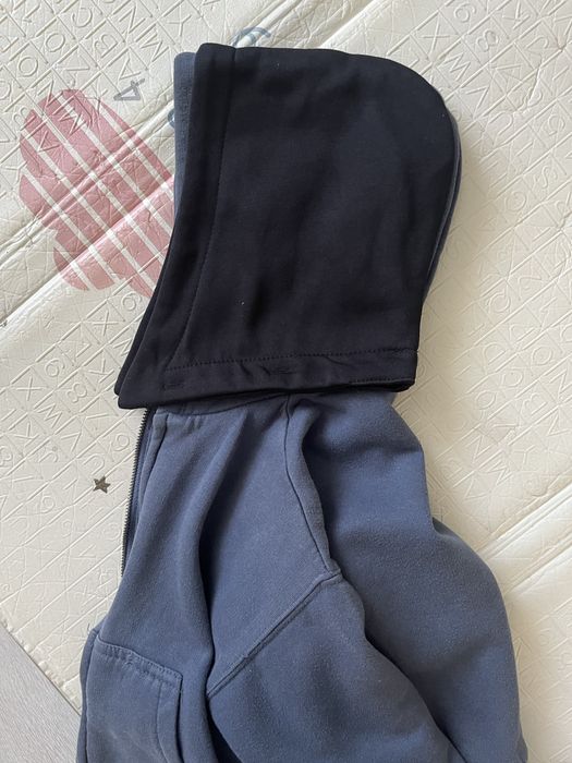 Капюшон детский съемный