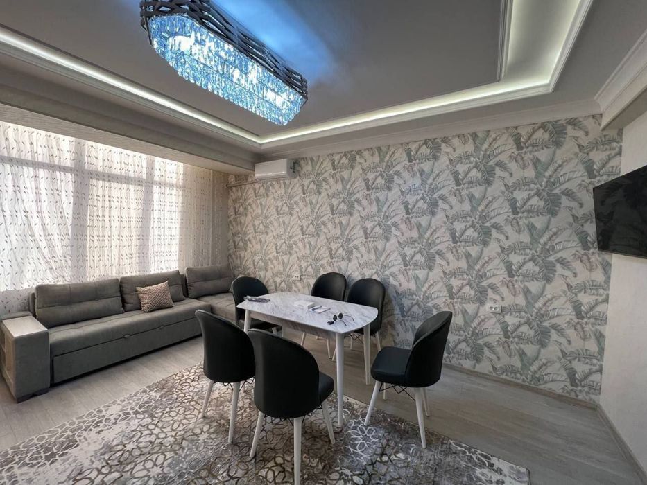 Аренда Жк Sultaniya 2/9/9 Без детей