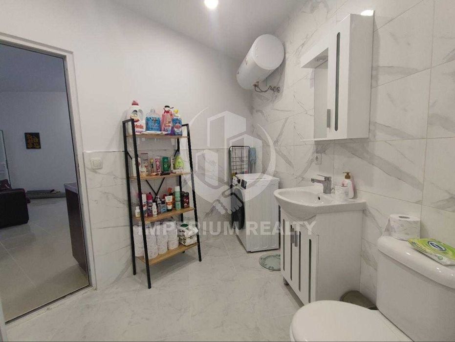 Продава се Четиристаен апартамент в с. Равда, Област Бургас - 94 кв.м за 1309 €/кв.м - Снимка #6