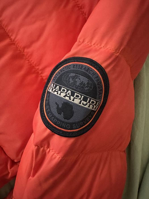 Яке напапийри оранжево