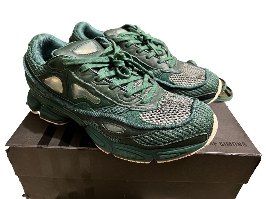 Raf Simons Ozweego 2