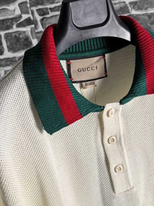 Мъжка блуза с яка