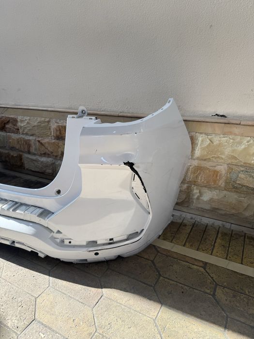 Byd chempion orqa bamper Chemchuk