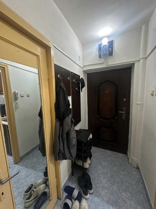 Proprietar - Vand apartament 2 camere Zona Gara de Nord