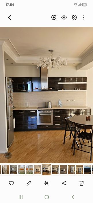 Кухонный гарнитур