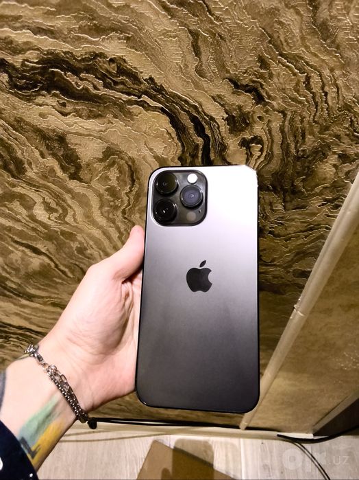 iPhone 14 pro max 256gb идеальное состояние