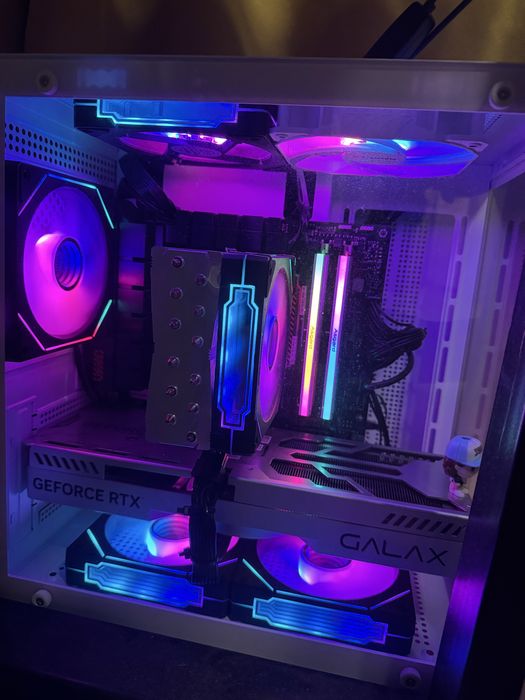 Игровой комьютер