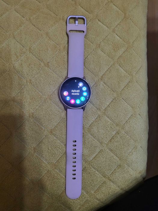Ceas  femei Samsung Galaxy Active2 Smartwatch