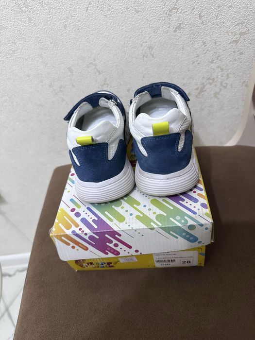 Красовка для мальчика