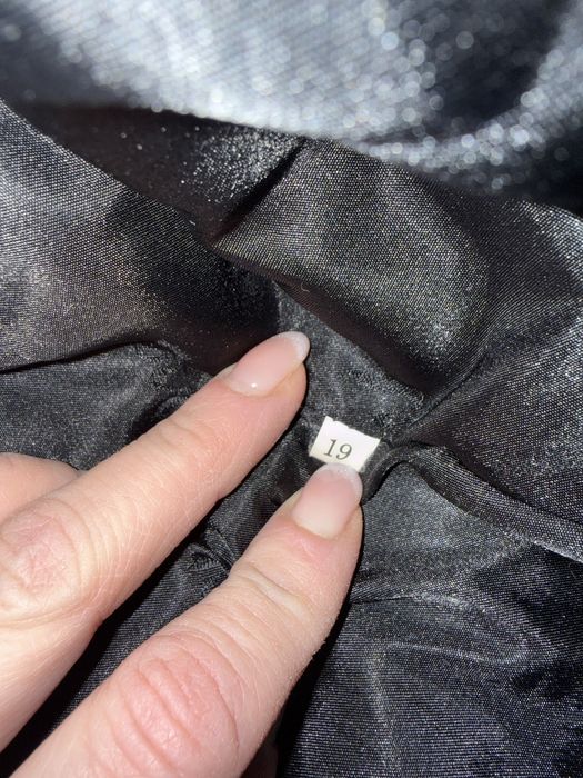 Шуба в хорошем состоянии