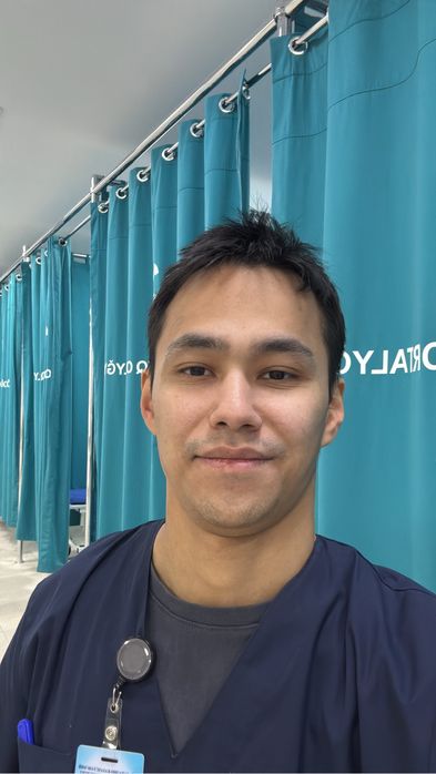 Вызов врача на дом. Капельницы, уколы, интоксикация. Любой район