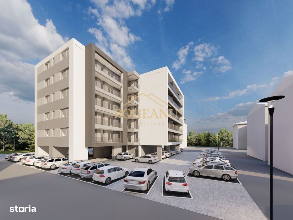 Bg122-Teren Cu Ac Bloc P+6 1550 Mp-30 Apartamente