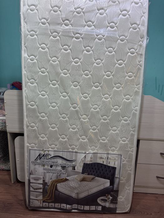 Детская кровать от 1 до 10 лет