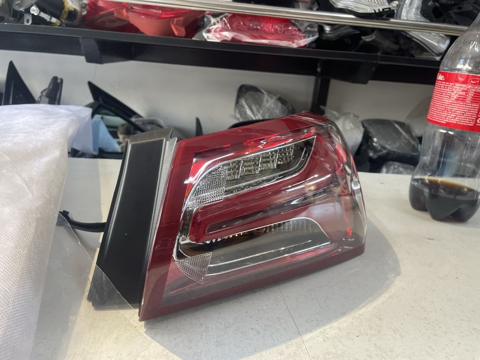 Малибу бампер премер морда орка ва олди 550$ заменга