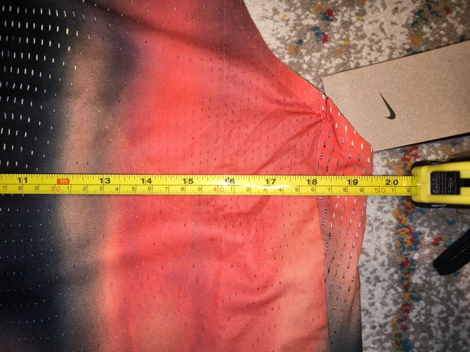 Compleu alergare Nike aeroswift L PRET FIX