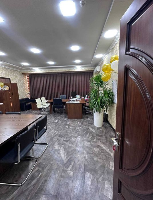 Офис без Мебели Башлик 40м2