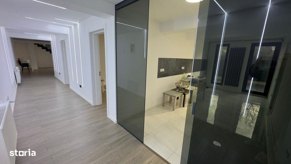 Casa Individuala Colentina - 7 Camere - Nou, Teren 249 Mp, Comision 0%