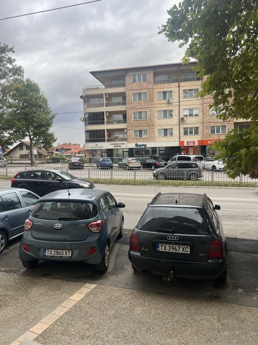 Продавам обзаведен апартамент ул. Методи Кусевич