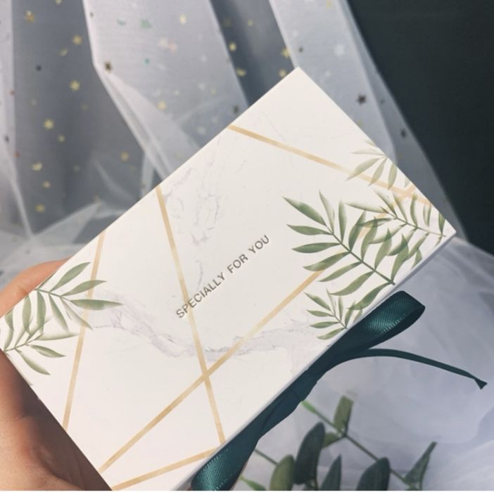 Бонбоньерка. Для праздника.