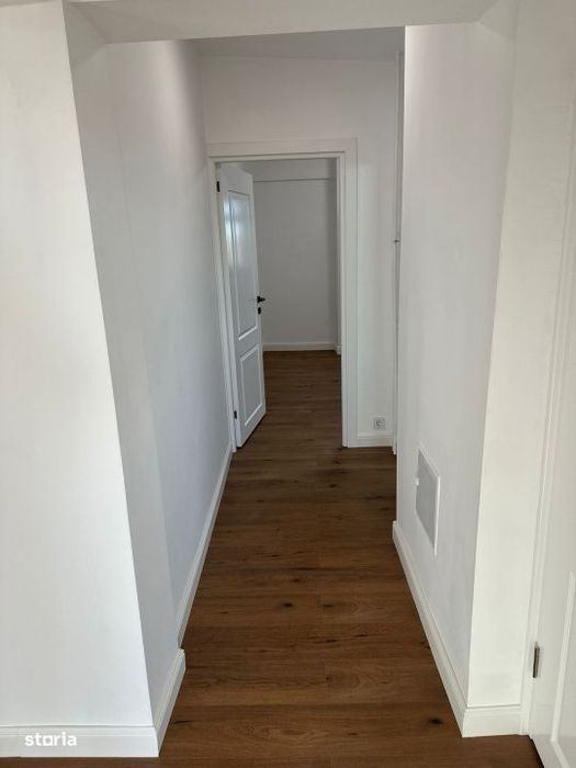 Vanzare apartament de 3 camere Tineretului- Calea Vacaresti