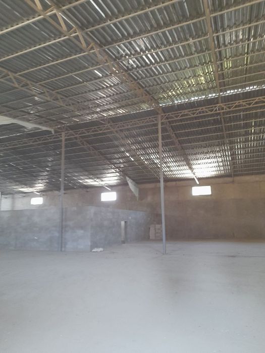 Срочно продается склад производством!