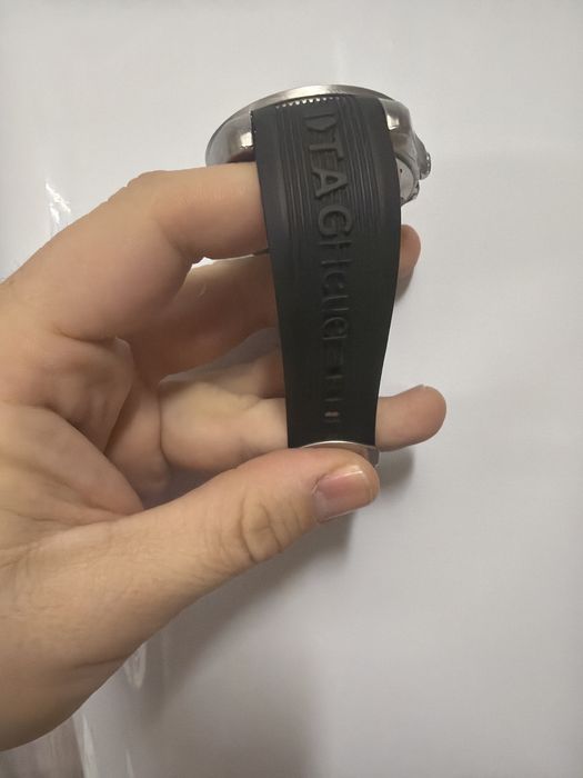 TAG heuer мъжки часовник лимитирана серия