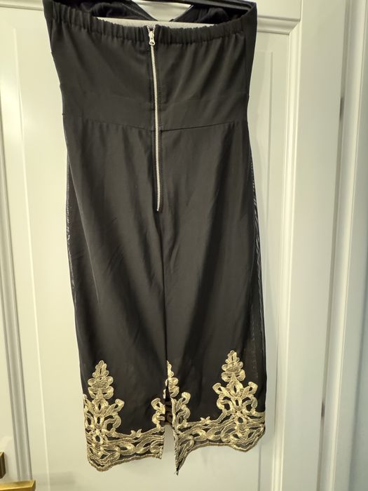 Rochie din dantela, o singura purtare, Marimea S-M