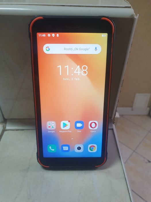 Vand Blackview BV4900...