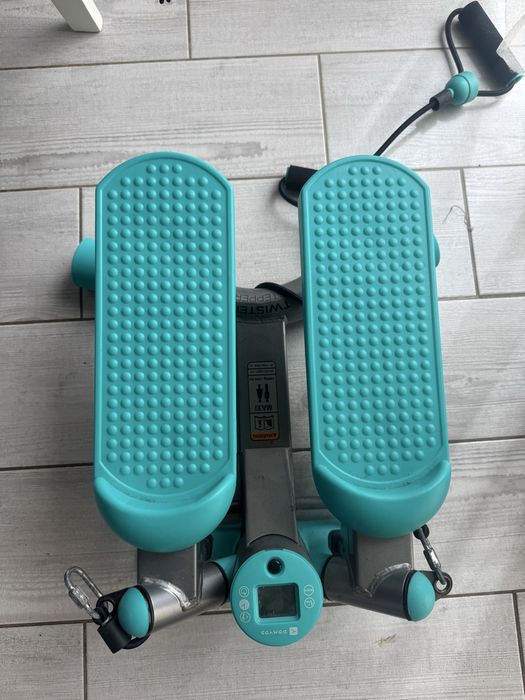Stepper Decathlon