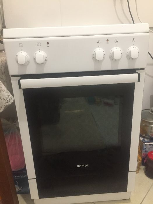 ПРОДАМ Элекр.плиту 110 000 тг.