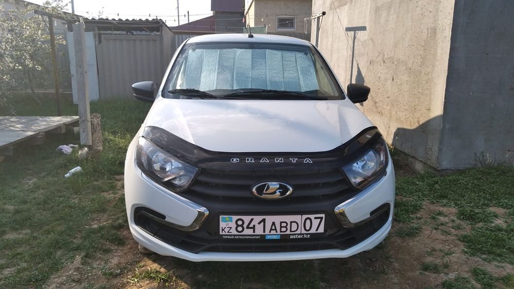 Продам отличный автомабил