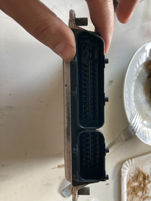 Компютър двигател Сеат Леон 1M 1.4 99- 2005