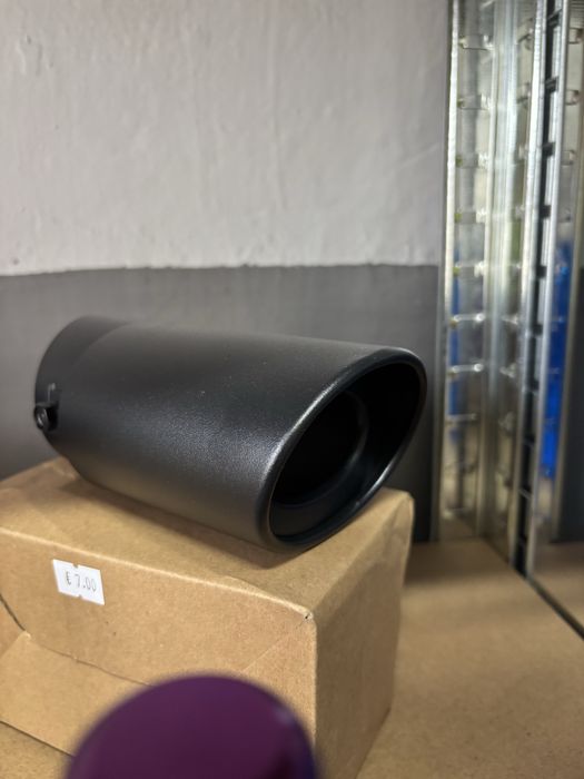 Накрайници за ауспух