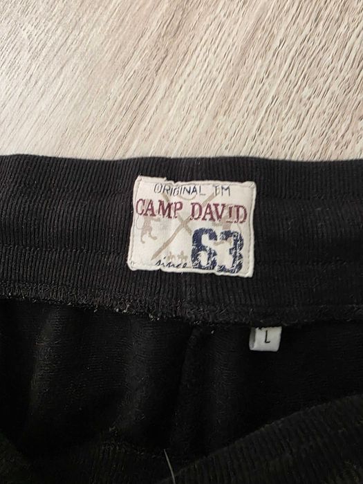 Мъжко долнище Camp David