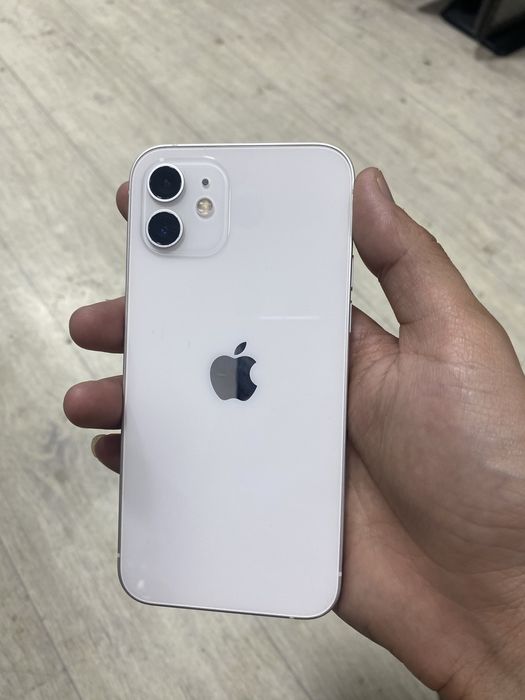 Телефон Iphone 12 256