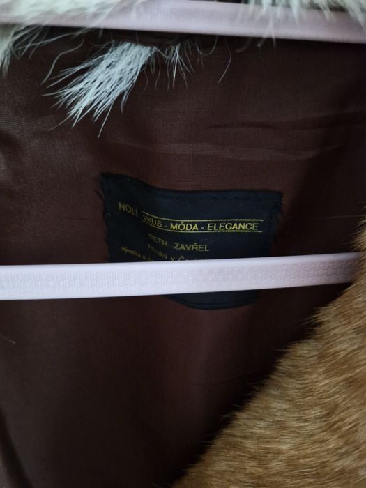 Haina blana naturala