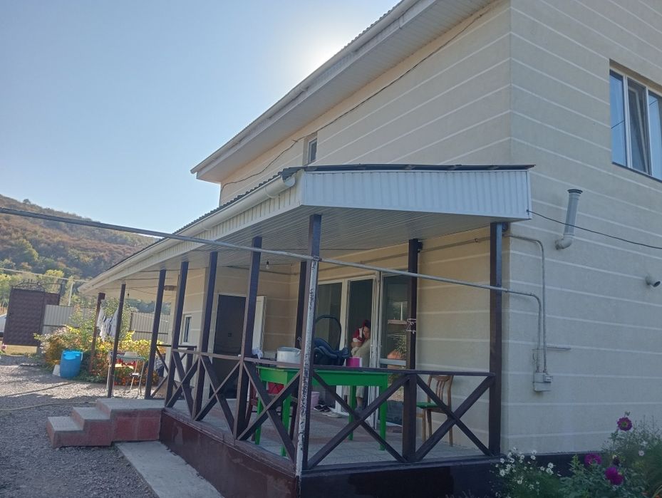 Продам шикарный дом