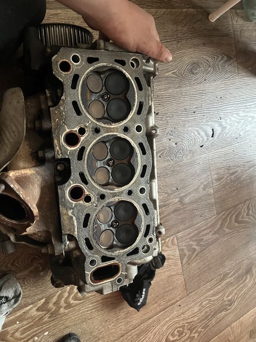 Гбц виндом 20 2.5 2мз