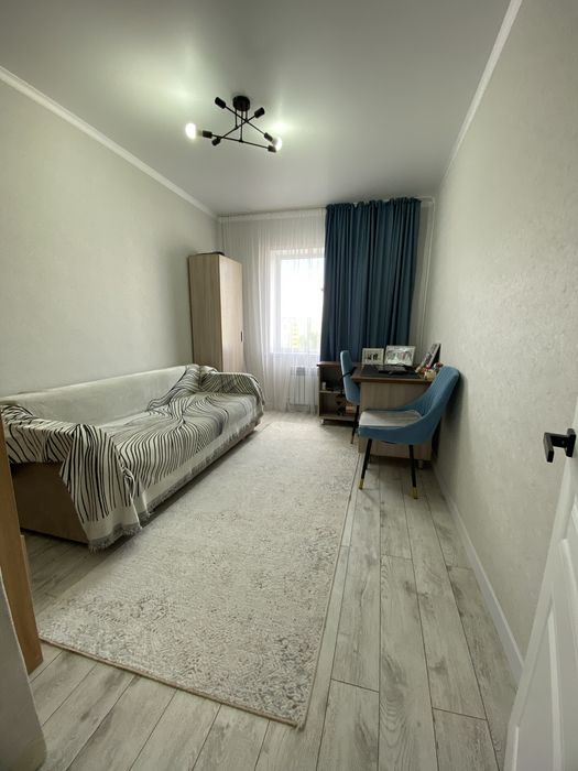 продается 3х ком лен.проект