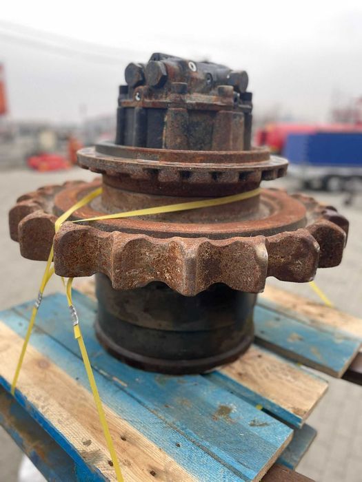 Transmisie finala Hitachi ZX280LCN-3