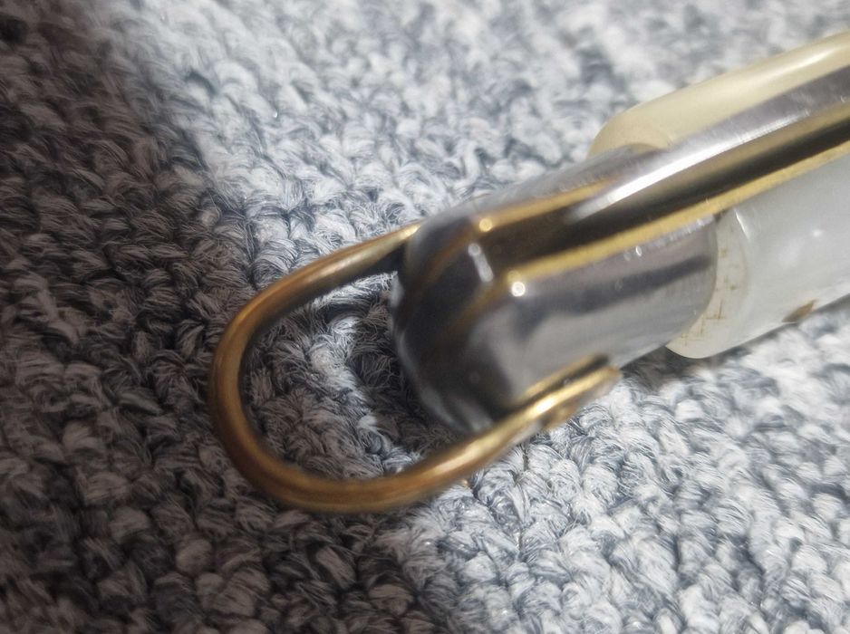 Stilet italian J. INOX , cuțit , cuțit , cuțit de buzunar